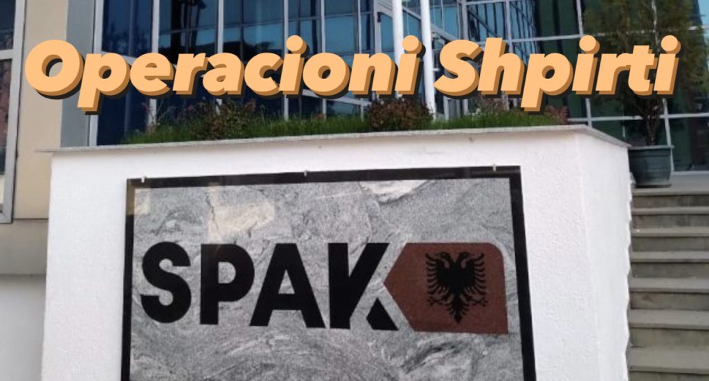 SPAK përfundon hetimet për 31 të pandehur. Nën akuzë për trafik droge edhe dy ish shoqëruesit e Saimir Tahirit