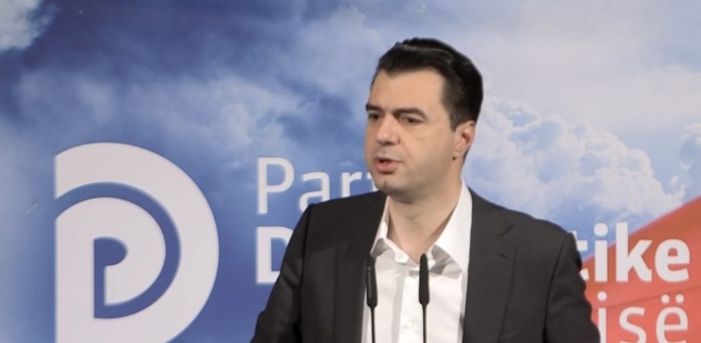 Basha në Dibër: Rama nuk më do në krye të PD-së, duhet të vazhdojmë betejën