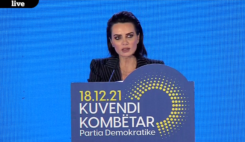“Mbështetja ime pa kushte për ty ka marrë fund”/ Duma ia thotë Bashës në sy: Në gabimin e parë që do bësh…