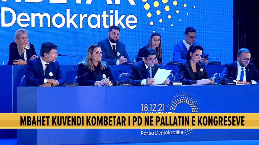 Jemin Gjana kërkon që emrat e delegatëve të publikohen të dielën. Nga rezoluta e 12 dhjetorit, tek moslejimi i personave non-grata në funksione drejtuese, ja vendimet që mori Kuvendi