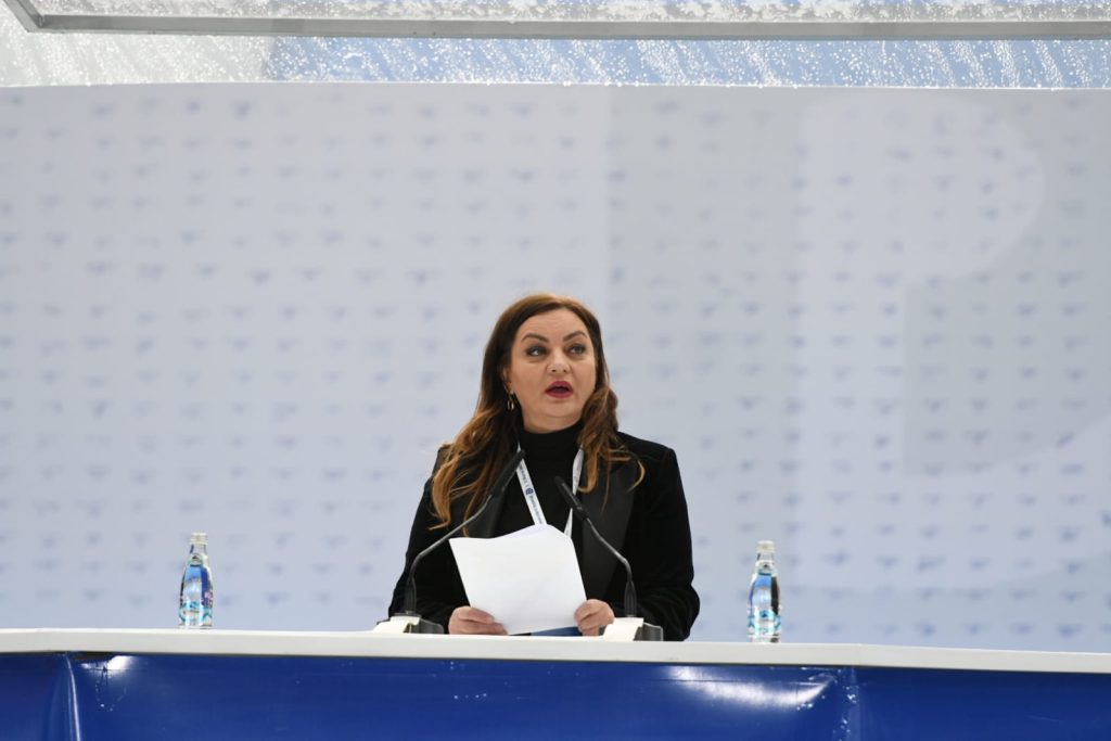 Vokshi në Kuvendin e thirrur nga Berisha: Mbështesim zgjidhjen e ngërçit në PD nëpërmjet votës së lirë!