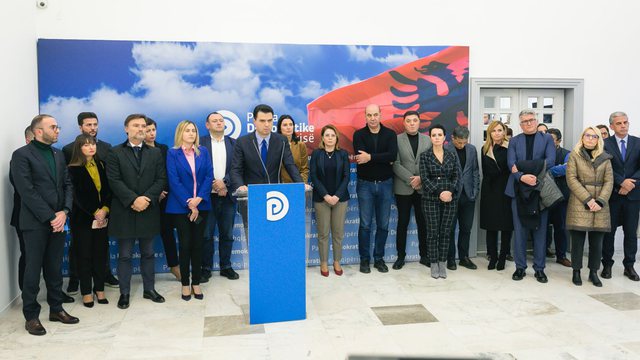 Basha konfirmon paditë për falsifikim: Të identifikojmë autorët!