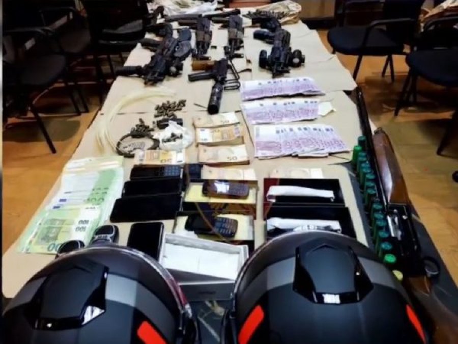 Do vrisnin në Tiranë/ Si ra policia në gjurmët e autorëve, konflikti nisi në Belgjikë për pazaret e …