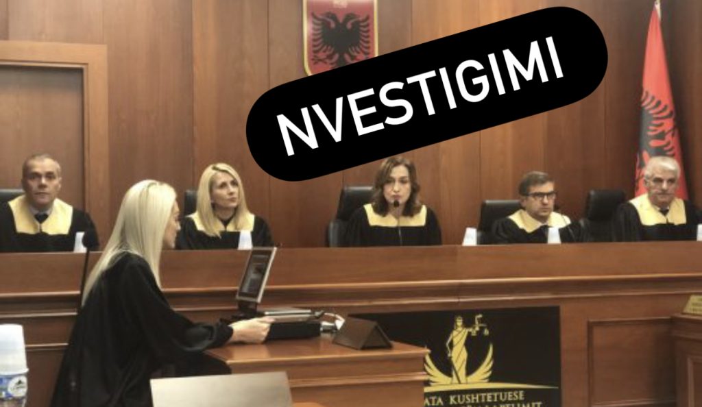 Këshilli i Ministrave ka luajtur bllofin, qeveria shpalli shpërblime “fiktive” për gjyqtarët e Vetingut
