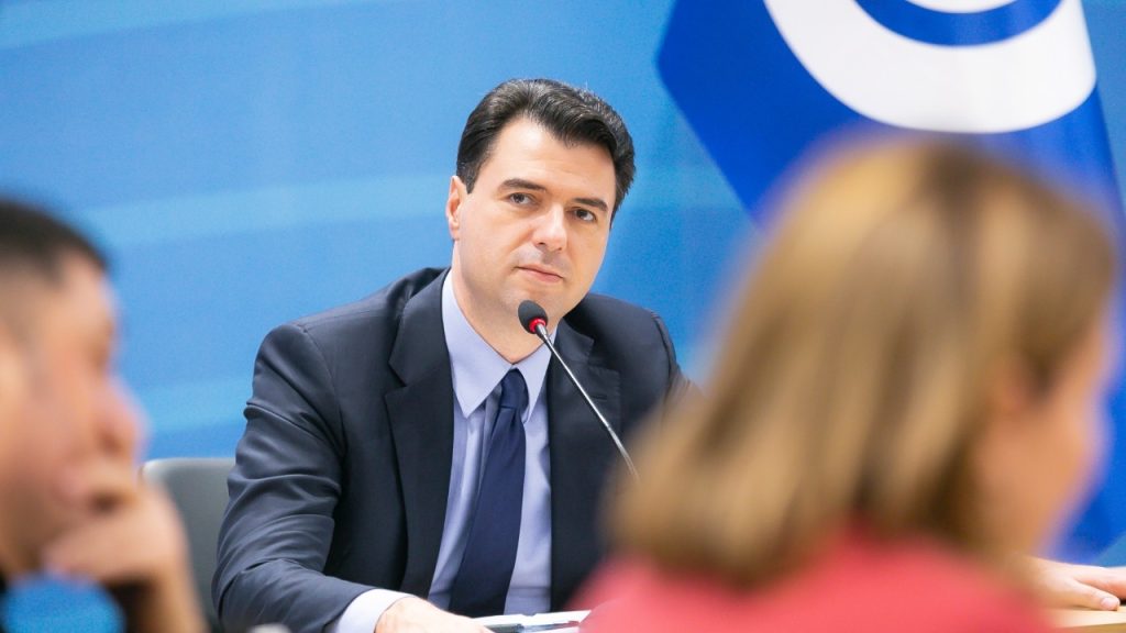 shpallet Berisha ‘non grata’”/ Basha i vendosur: S’tërhiqem nga beteja! Gjysma e qeverisë duhet të ishte në paraburgimet e SPAK