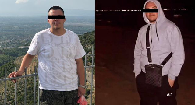 Ra në humnerë bashkë me shokun, ky është 17-vjeçari që vdiq në aksident, ishte senator klase