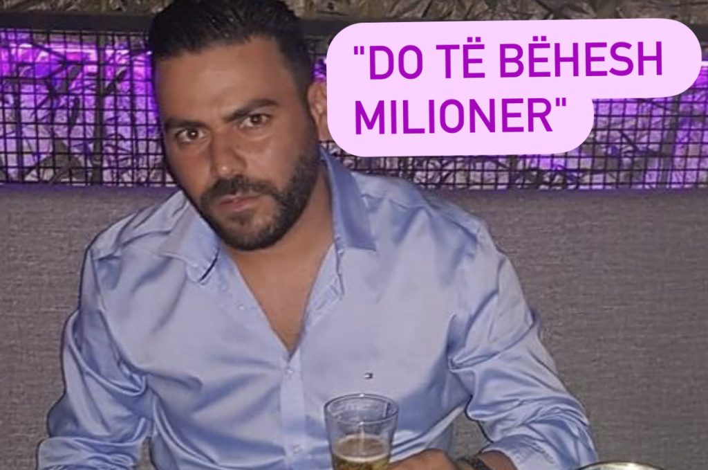 Mashtrimi në “Call Center”, jepet vendimi për izraelitin dhe administratorin e kompanisë