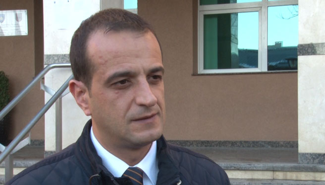 Dorëhiqet nga detyra drejtori i Gjendjes Civile, ja mesazhi i Bledar Doracajt