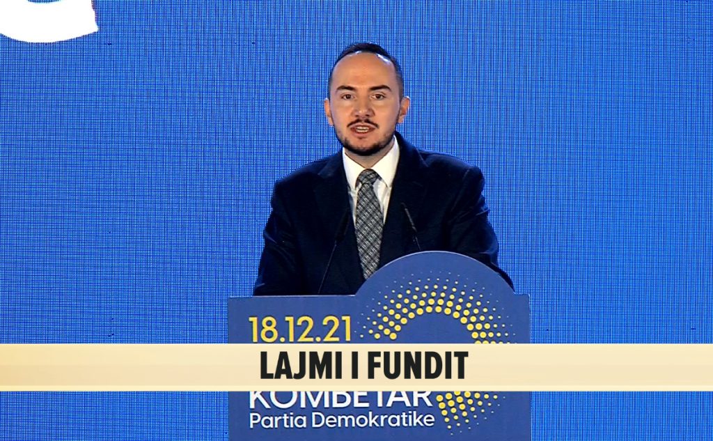 Salianji thumbon nga Kuvendi referendumin e Berishës: Kjo sallë ndrin, nga ana tjetër nëpër qoftore dhe bilardo…