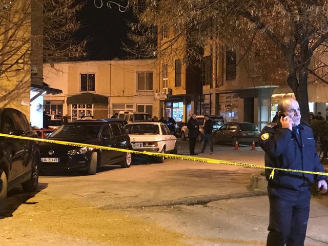 “Do paguaj unë…”/ Gjithçka nisi për radhën në market, si u vra 29-vjeçari Jurgen Duka mbrëmë në Tiranë