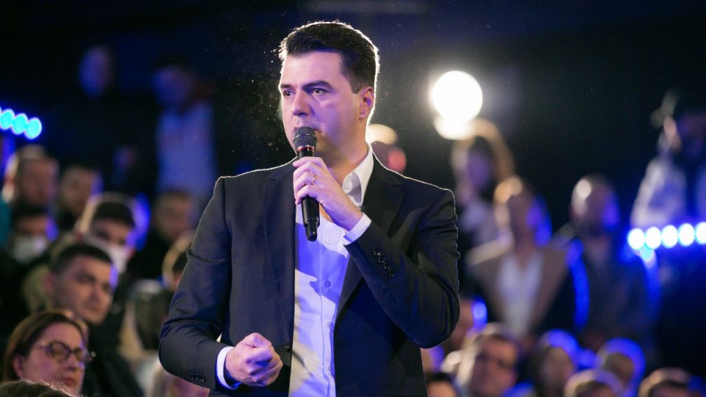 Mbledhja e Këshillit Kombëtar, Basha: Vendimet e marra mbrëmë dhe ato që do të ndërmerren s’janë përjashtime, por shkarkime nga funksioni për shkak të dhunimit flagrant të statutit!