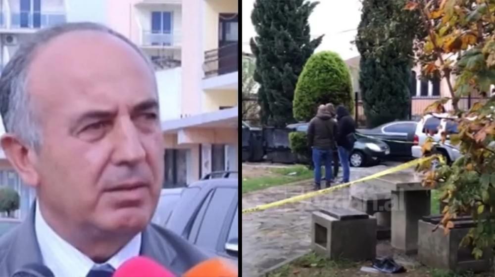 Ish-deputeti Pashko Ujka u vra për 30 mijë euro!