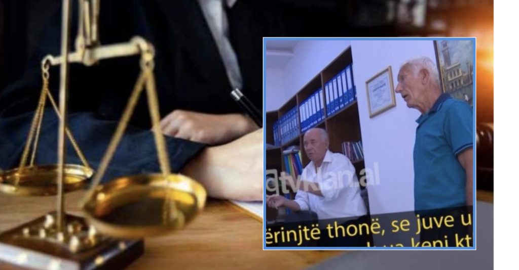 Mori 5 milionë dhe humbi gjyqin, avokati nuk kthen as dosjen