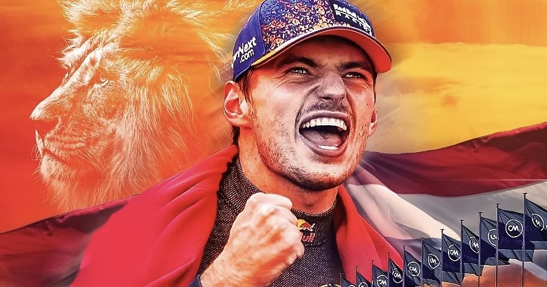 F1/ Verstappen Kampion Bote, thyen dominimin e Hamilton
