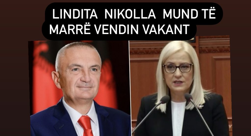 Dy skenaret për zgjedhjen e presidentit