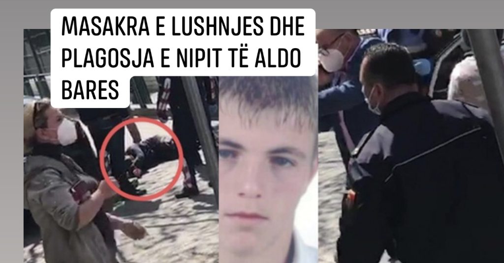 SPAK kërkon burg përjetë për Orges Bilbilin dhe Anterio Kaloshin