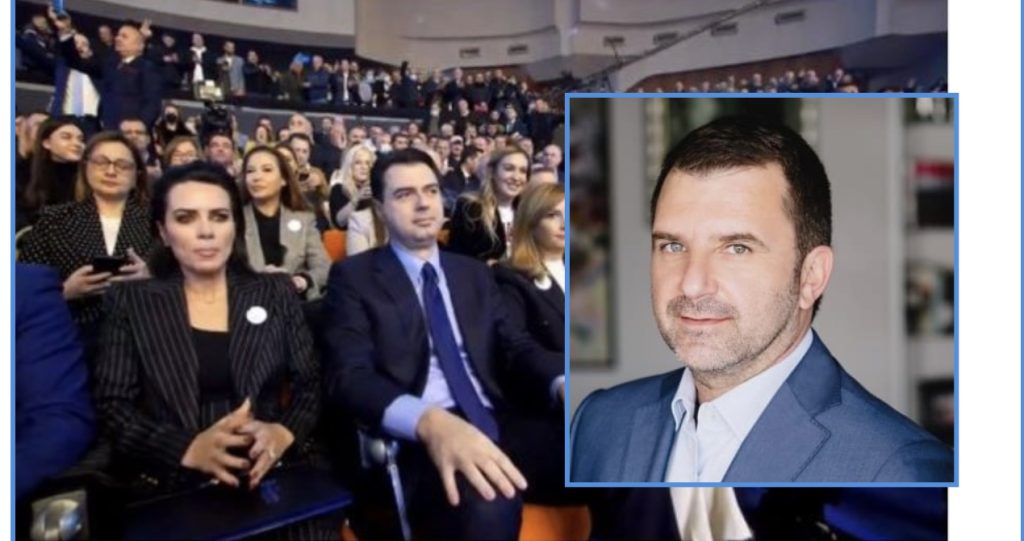 Dita e lulëzimit të hipokrizisë bashiste