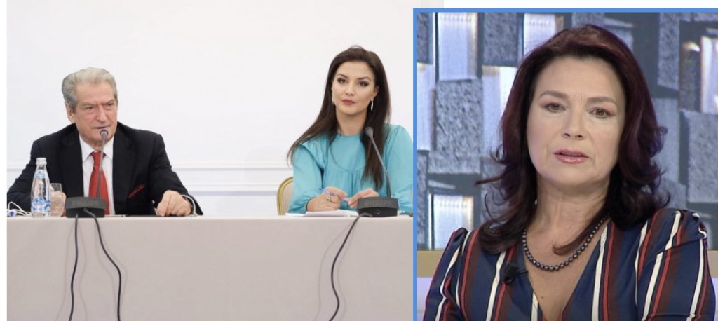 Vjehrra e Floriana Garos: Mund t’i mashtrosh njerëzit disa herë por jo të gjithë njerëzit për gjithë kohën