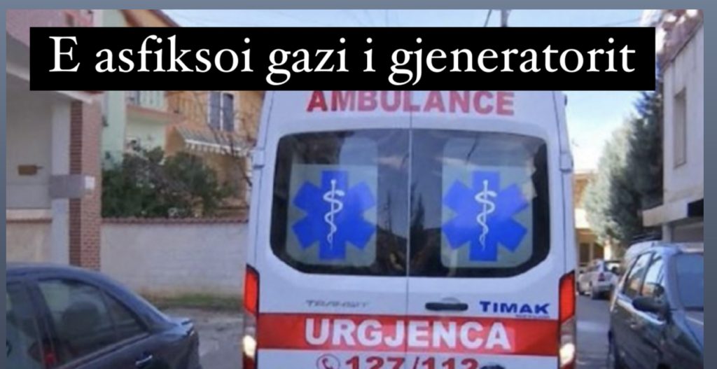 Ndërron jetë 53-vjeçari në Korçë