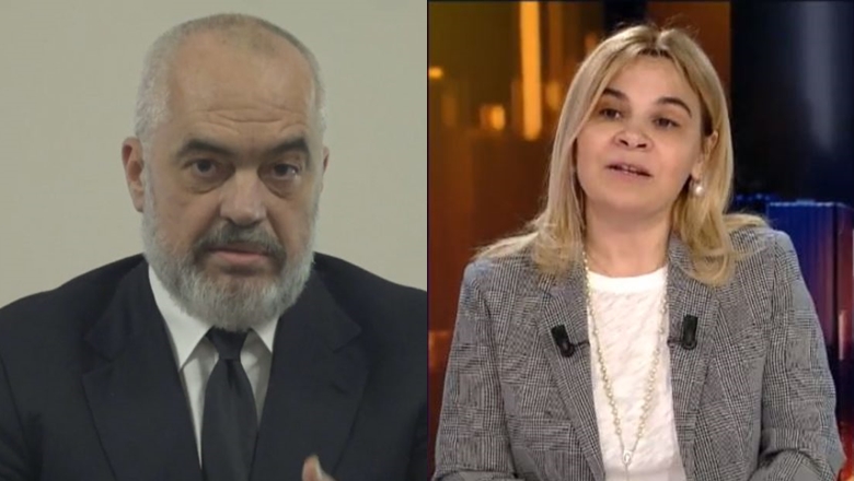 “S’ka VKM që miraton miliona euro brenda dite pa OK e Ramës”/ Kryemadhi nxjerr dokumentin për inceneratorët: Është skema korruptive më e madhe në historinë e shtetit shqiptar