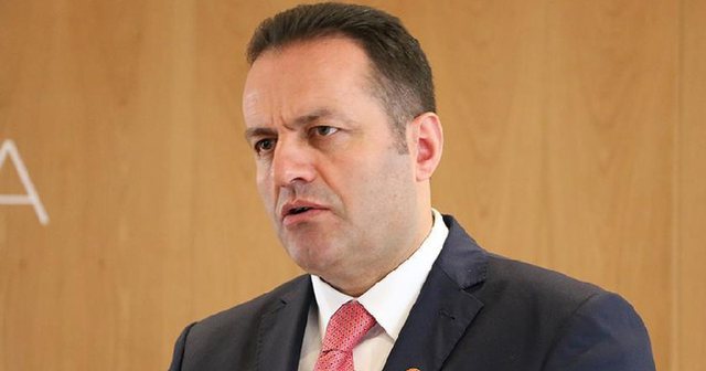 Arrestimi në Itali i Adriatik Llallës, reagon SPAK me njoftim zyrtar