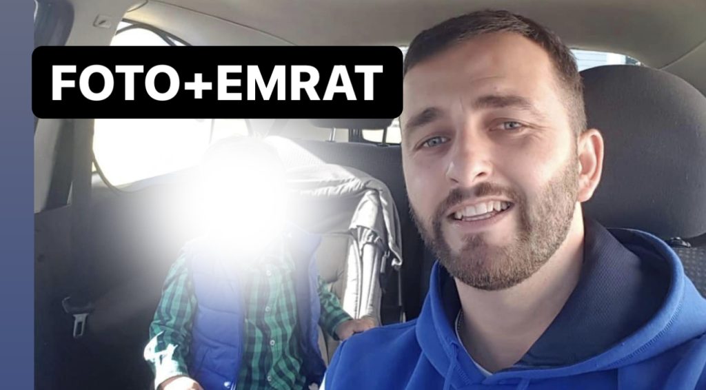 Mbeti i vdekur bashkë me djalin 3 vjeç në aksidentin tragjik, identifikohet viktima. Gruaja rëndë te Trauma