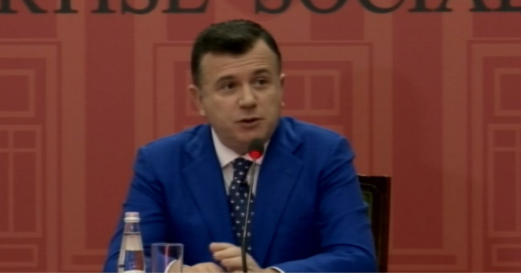 Darkë me Bashën?! Balla: Asnjëherë në jetën time! Sali Berisha vetëm ka gënjyer në 30 vite, mohoi dhe lidhjet familjare për “Gërdecin”