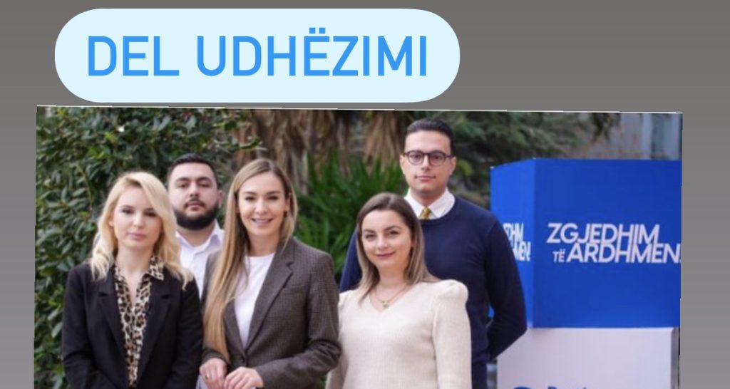 Si do të zgjidhet kryetari i forumit rinor të PD: Ja kriteret