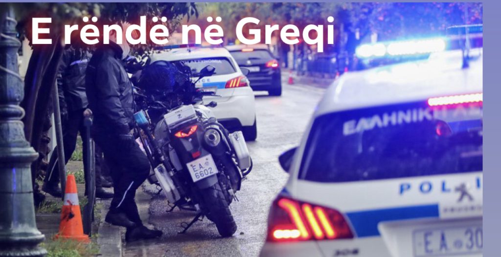 Pas debatit, 40-vjeçari shqiptar mbyt me duar bashkëshorten e tij