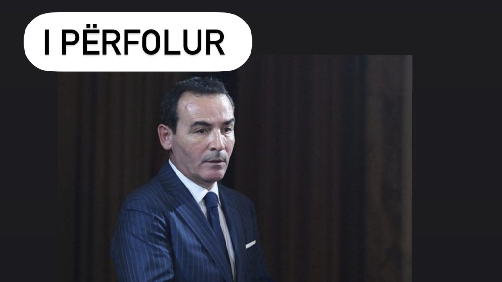 Sekretari i Përgjithshëm, Engjëll Agaçi drejt largimit nga Kryeministria?!