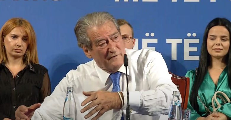 Berisha çon Kuvendin në “Air Albania”: Presim protesta masive