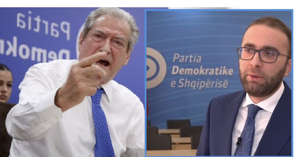Berisha i përgjigjet Gazmend Bardhit: Lodheni kot! Revolucioni nuk ndalet me falsifikime