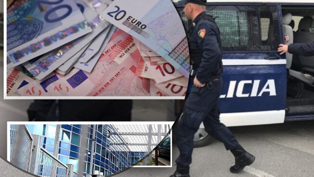Bllokohen 2 milionë euro pasuri në Tiranë, kujt i përkasin (EMRI)