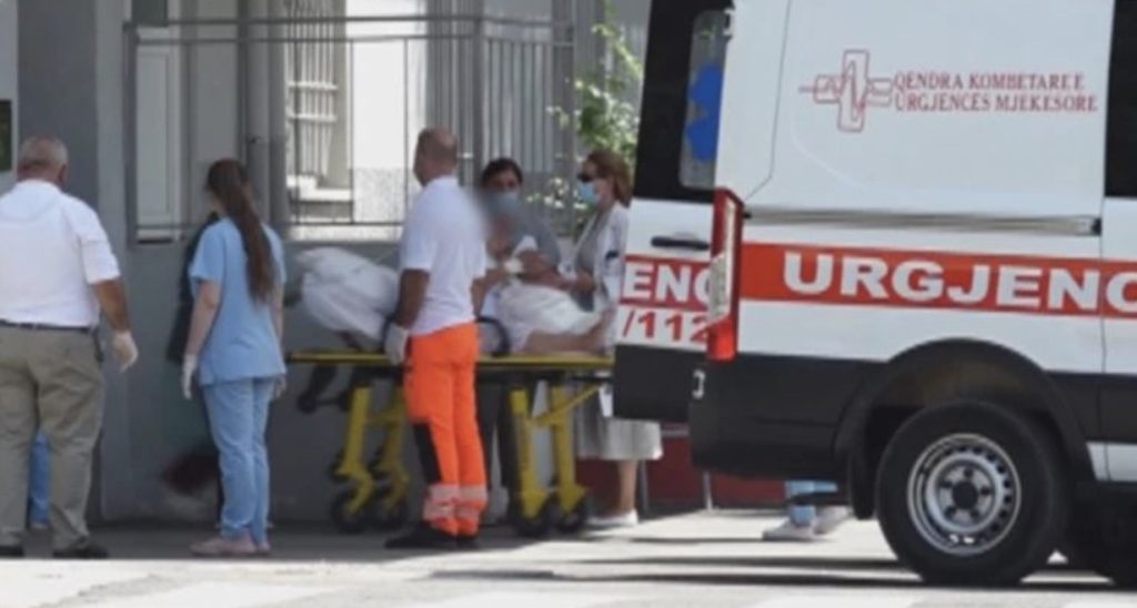 COVID-19/ Më pak infektime dhe  1 humbje jete gjatë 24 orëve në Shqipëri
