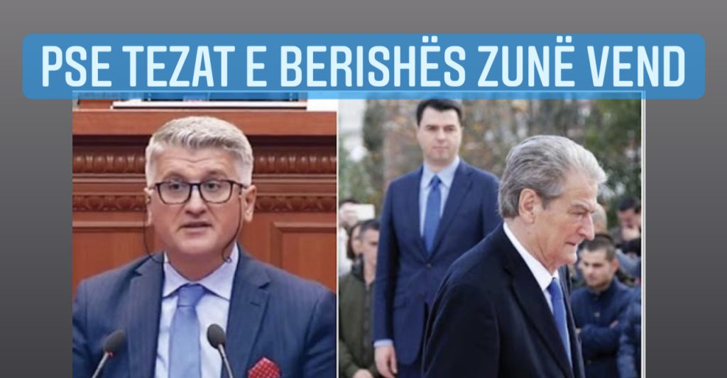 Gjekmarkaj: Basha mori vendimin e duhur më 9 shtator, por në mënyrën e gabuar!