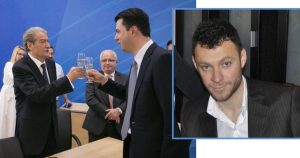 Genc Sejko: Nuk është detyra ime të ndihmoj hajdutët e djathtë që të rrëzojnë hajdutët e majtë