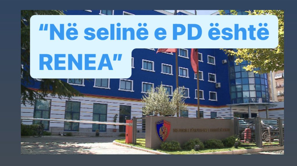 Policia e Shtetit reagon ndaj deklaratave të Berishës: Nuk përfshihemi në çështje politike, kryejmë detyrën sipas ligjit