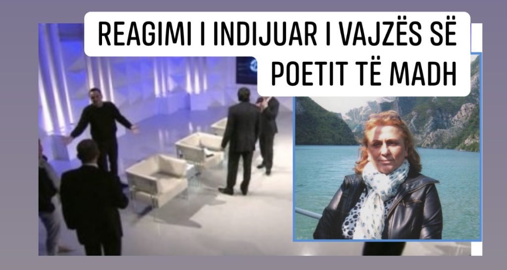 “Llumi, kurvat, spiunët, hajdutët” në krye të shtetit