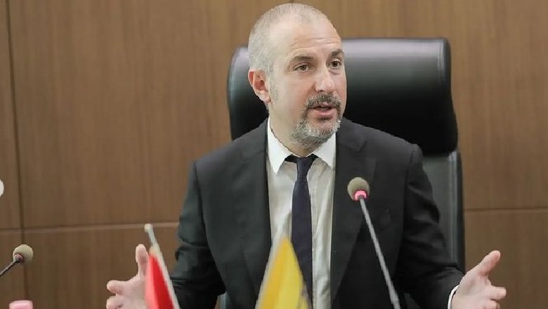 Pse u anulua tenderi për ruajtjen e Postës Shqiptare? Drejtori Ervin Bushati përgjigjet në Zona Zero