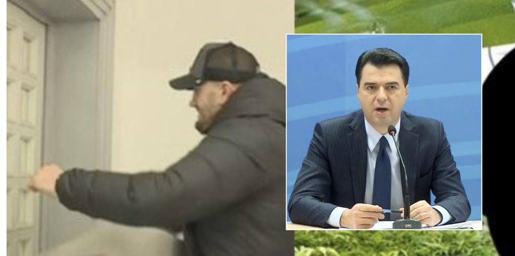 “Mbushi” Anglinë me kokainë/ Basha gjen “BOSSI-n” më të kërkuar në Londër në zyrat e PD