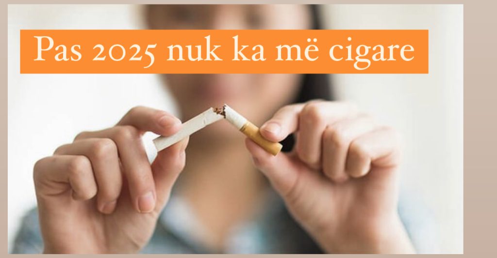 Shteti i parë në botë që do të ndalojë shitjen e duhanit për brezat e ardhshëm