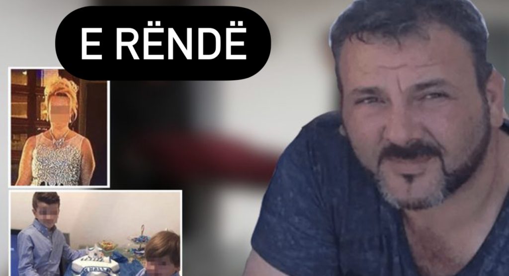Si u gjetën të masakruar fëmijët dhe nëna shqiptare, Flamuri i qëlloi me plumba në kokë (FOTO)