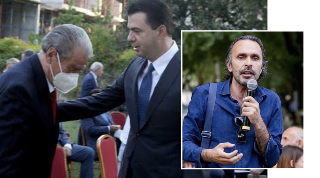 Dy kuvendet dhe fundi i Berishës