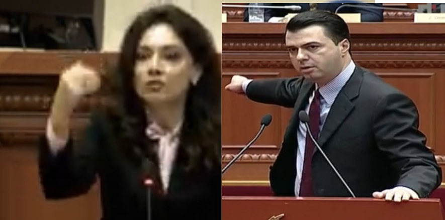 Situata në PD/ Ministrja Spiropali i drejtohet Bashës: E ke humbur mundësinë e një replike nga ana e kësaj shumice