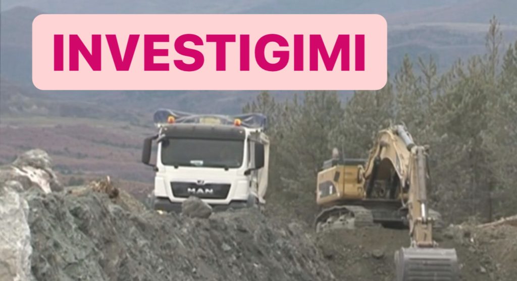 Abuzim me tenderin e ARRSH për rrugën në Qafë-Botë, zgjidhet oferta 4 mln USD më e lartë