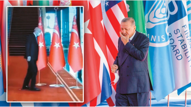 “Erdogan është rëndë, mbahet gjallë me morfinë!”, Trondit profesori turk: Nuk duhet të hapë gojën sepse…