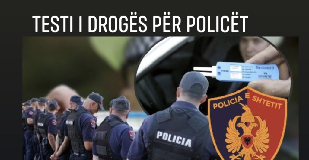 15 efektivë në Vlorë rezultojnë pozitiv, nuk pranojnë vërtetësinë e rezultatit: Ndoshta e kemi nga përdorimi i i ilaçeve