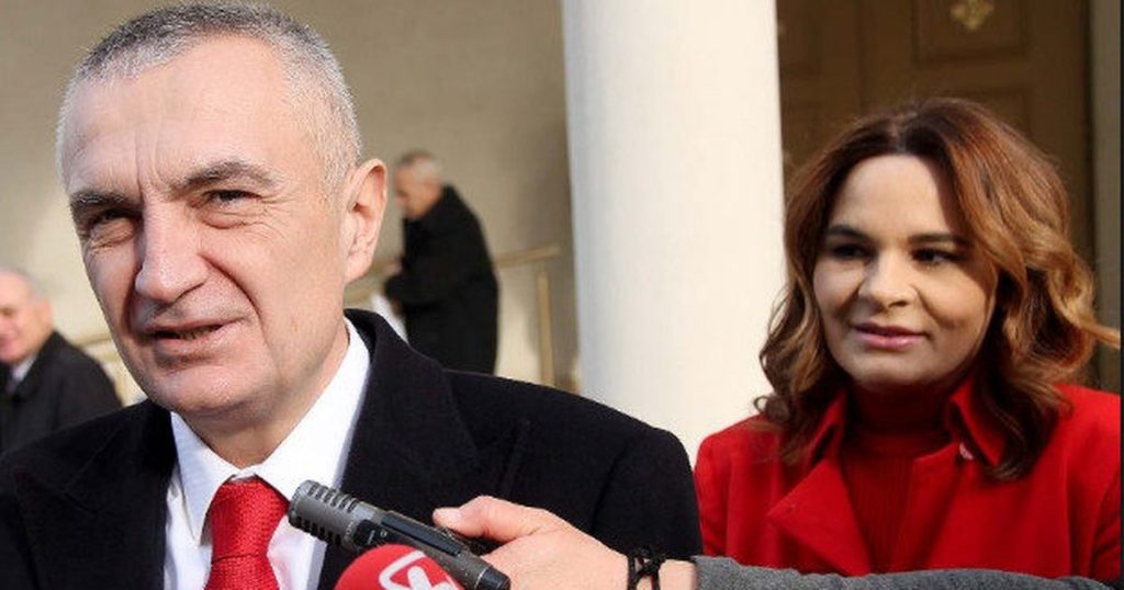 Kryemadhi konfirmon kthimin e Metës në LSI: I mungon mundësia për të ndryshuar realitetin e ndotur të moçalit politik