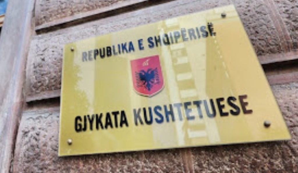 Gjykata e Lartë zbulon emrat, kush janë 5 kandidatët në garë