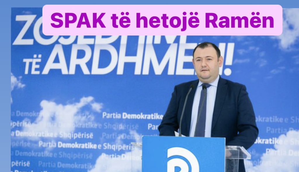 PD: 160 milionë euro të harxhuara në 8 vjet për sigurinë e sistemeve të të dhënave